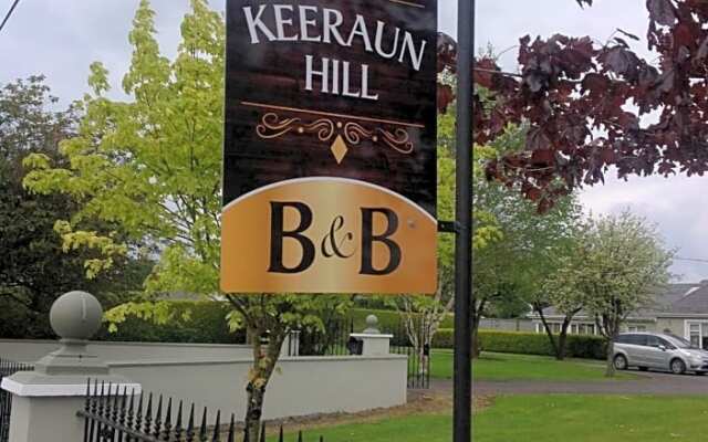 Keeraun Hill