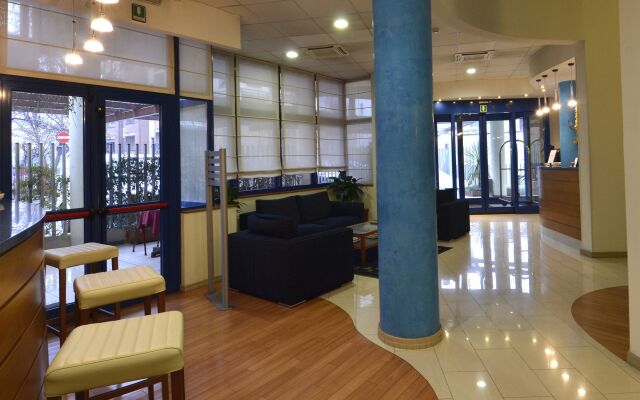 Welcome Hotel Legnano