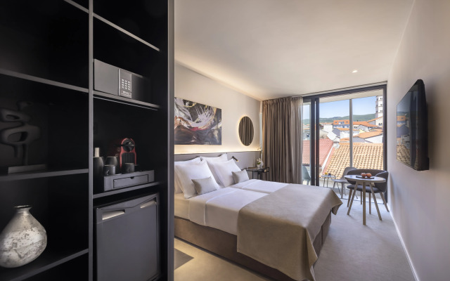 Aminess Younique Narrivi Hotel