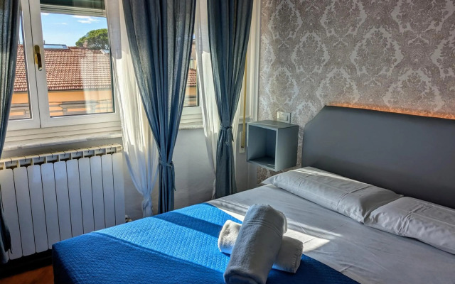 Hotel Soggiorno Athena