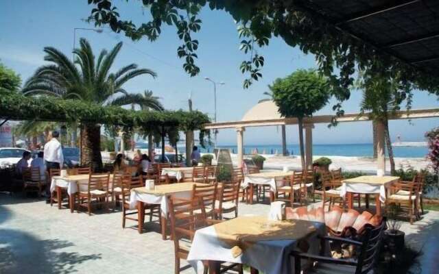 Hotel Sozer