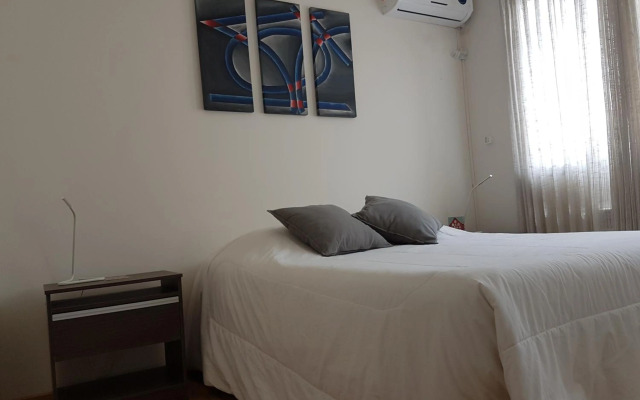 Apartamento Reyes Catolicos