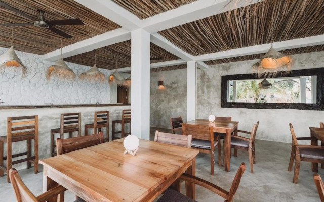Passion Boutique Hotel Zanzibar - Adults Only