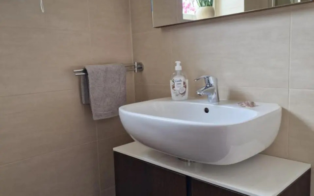Apartament Magnolia