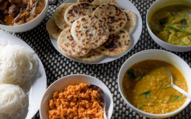 Binoya Tea Estate Bungalow