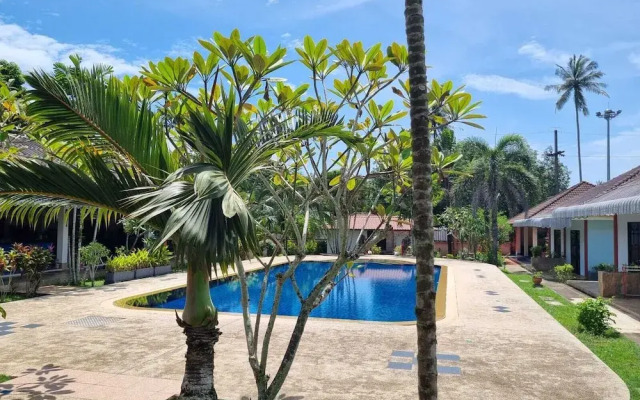 Maikhao Garden Resort