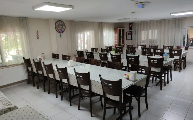 Dunya Pansiyon