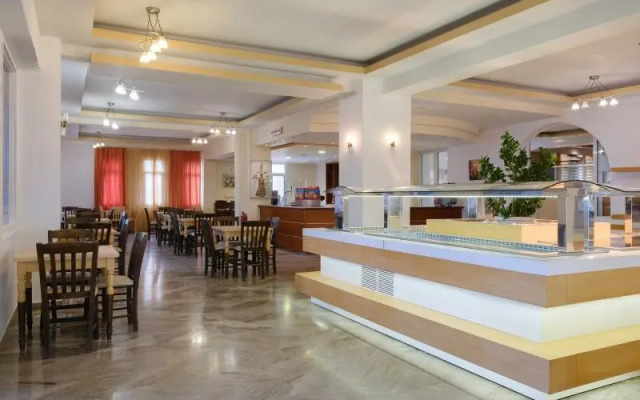 Kalamaki Property Talea Beach