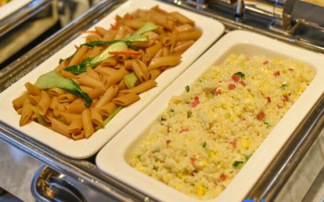 Atour Hotel, Nanta Culture Road, Shenyang