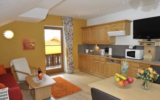 Apartmenthaus Sonnenhang