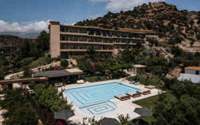 Paralos The Maxine - Adults Only