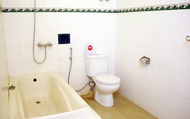 Nida Rooms Utara Stadium 8 Jogja
