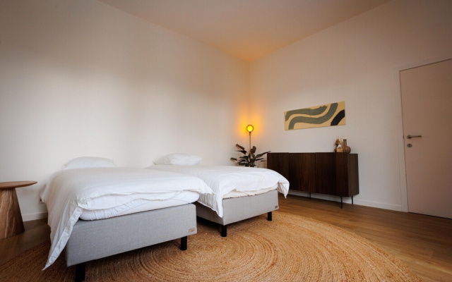 Loft-54 -exclusive Apartment With Terrace