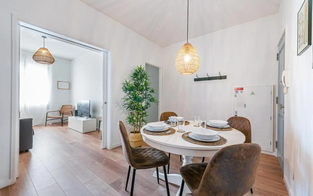 GuestReady - Fluvial Oporto Apartment