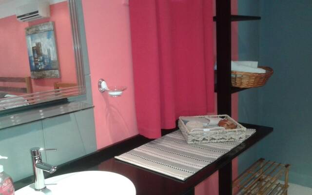 Residence Las Lajas
