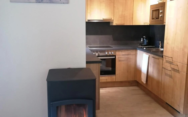 Alpen-Appartement Auerhof