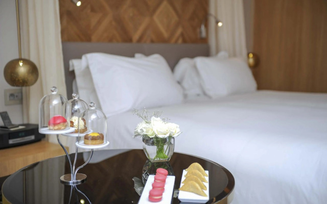 Sofitel Marrakech Palais Imperial & Spa