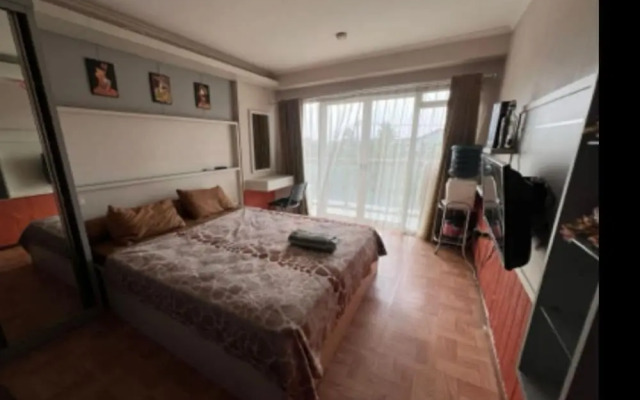 Hotel O Apartemen Tamansari Panoramic By Sri Properti