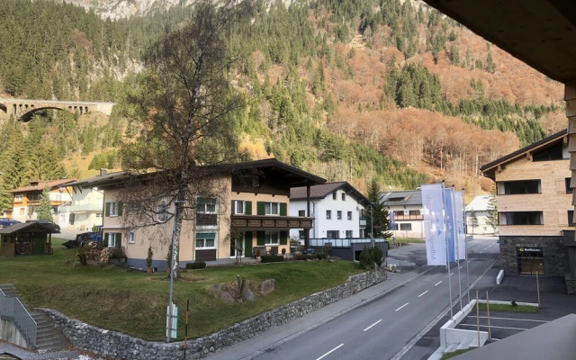 Arlberg Resort Klösterle