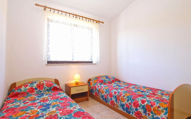 Apartment 1460