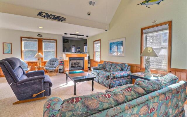 6061 - Bark O Lounge