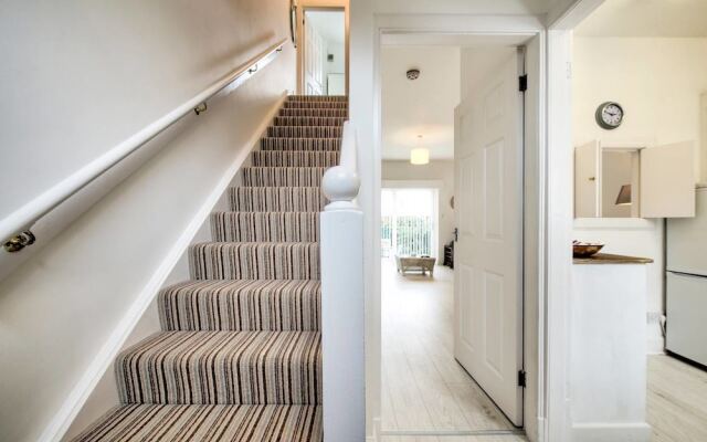 Quiet N. Berwick Holiday Home w/ Free Parking