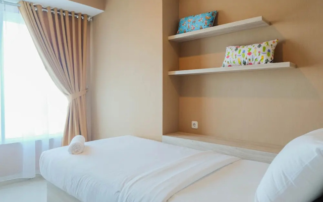 Premium 2BR Apartment @ Grand Kamala Lagoon