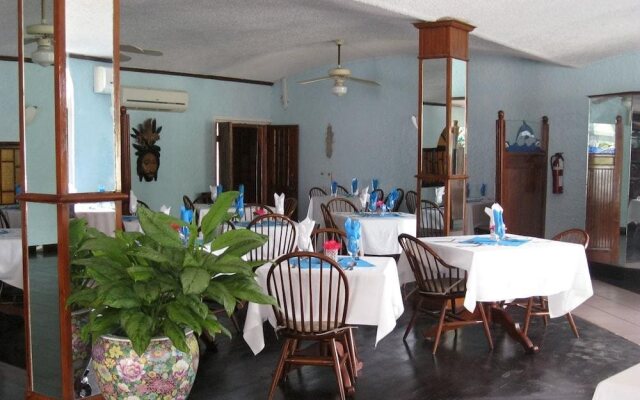 Fisherman's Inn
