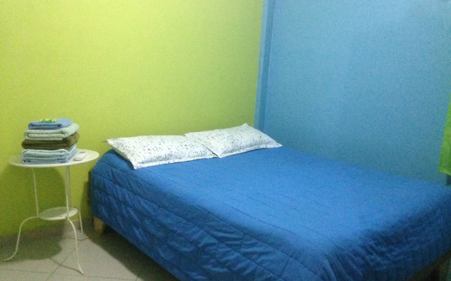 Casa Azul Apartment