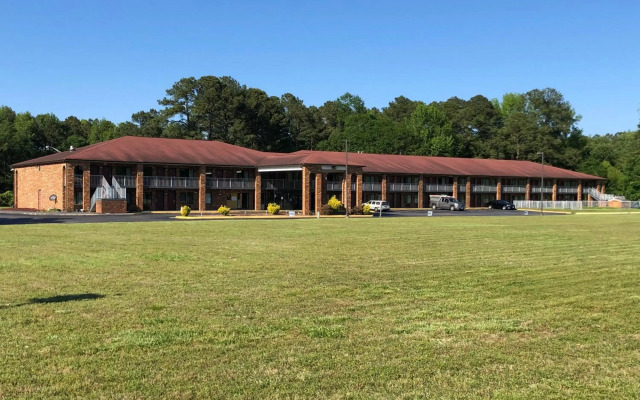 American Inn Chesapeake – Portsmouth