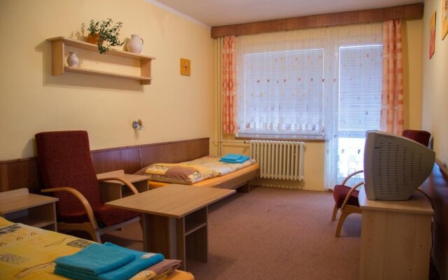 Hotel Poprad