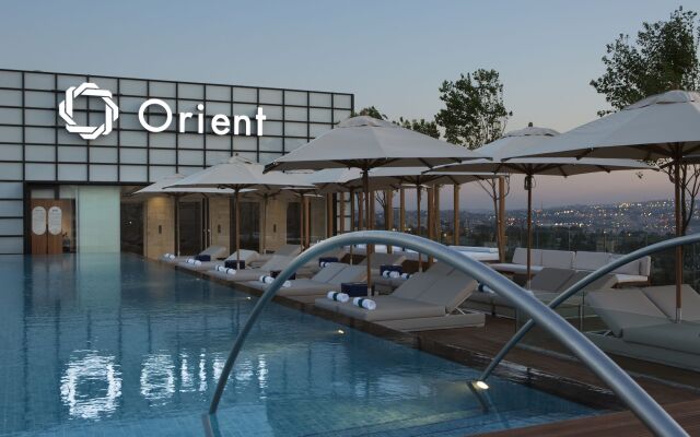 Orient by Isrotel exclusive