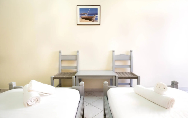 Galini Beach Hotel