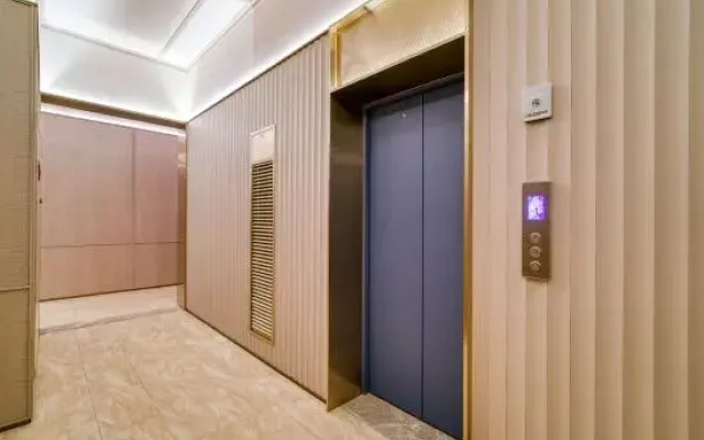 HanTing Hotel (Hangzhou Fuyang Xindeng)