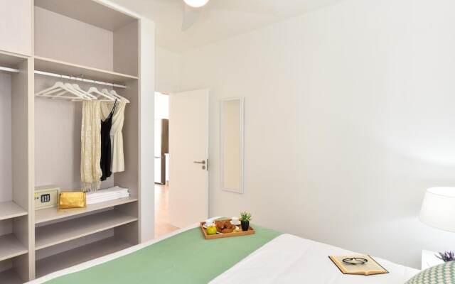 Renovated Bungalow in Sonnenland 4