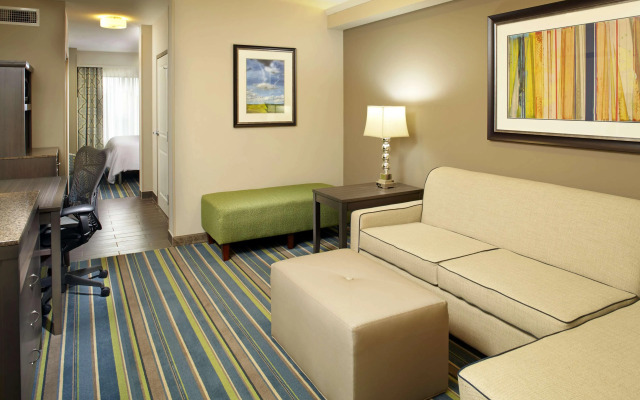 Hilton Garden Inn Texarkana