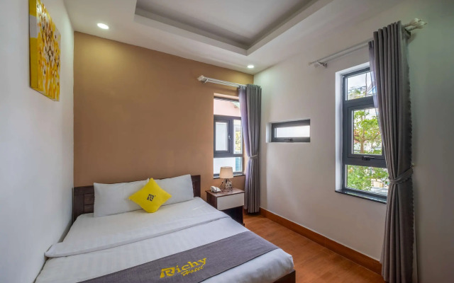 Richy Hotel Da Lat