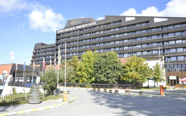 Hotel Samokov