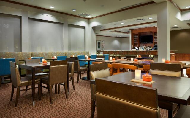 Hilton Garden Inn Schaumburg