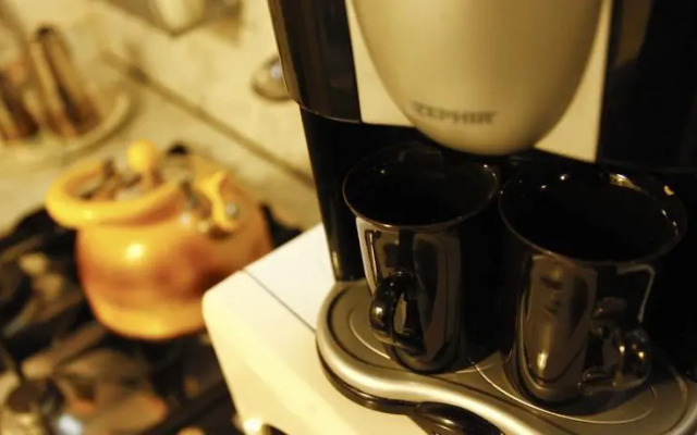 Citiesreference - Monti One Bedroom Apartment