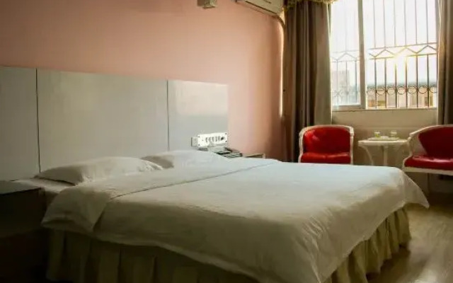 Jinzhishan Business Hotel