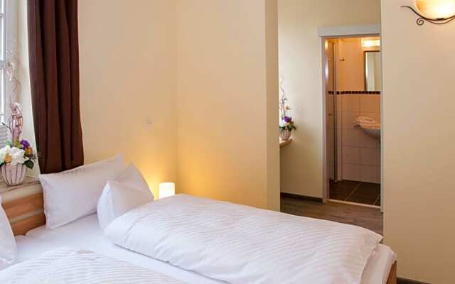 Landhotel Altes Pfarrhaus