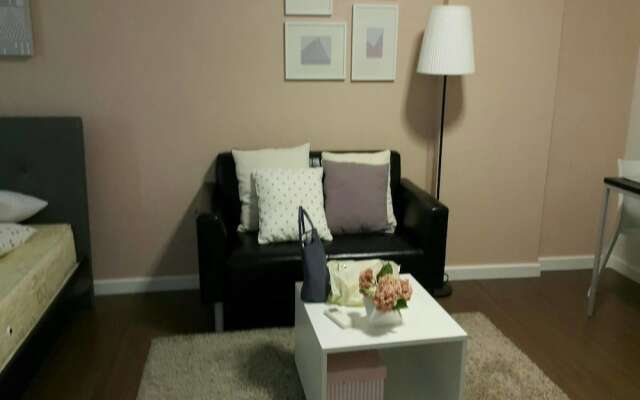 Baan Koo Kieng Hua Hin 247