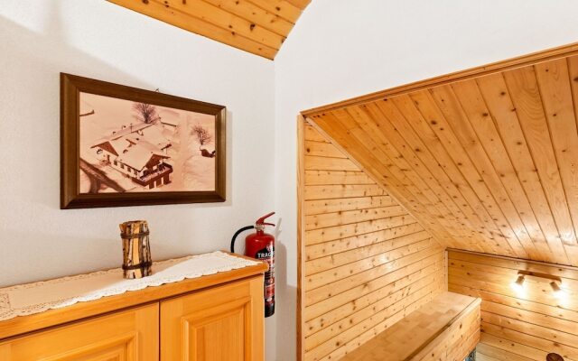Spacious Apartment in Berwang near Ski Area