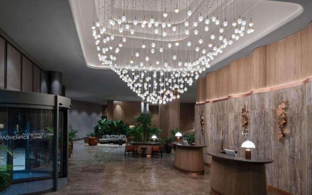 Mövenpick Living Istanbul Saklivadi