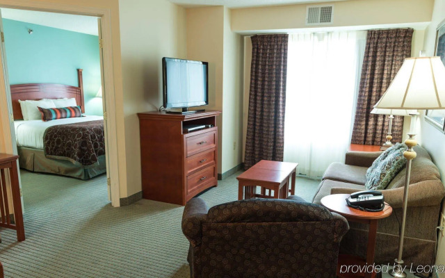 Staybridge Suites Fargo by IHG
