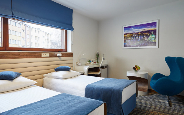 Leonardo Boutique Hotel Krakow City Center