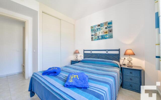 Apartamento Rubino 5C