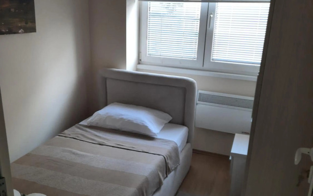 Apartman Karadjordje 2