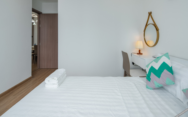 Luxury Apartment Vinhomes Skylake